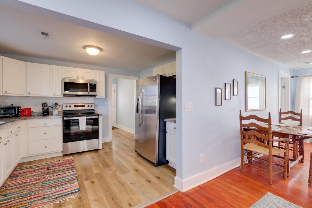 Photo of Kitchen in Radford