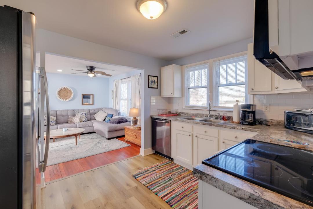 Photo of Kitchen in Radford