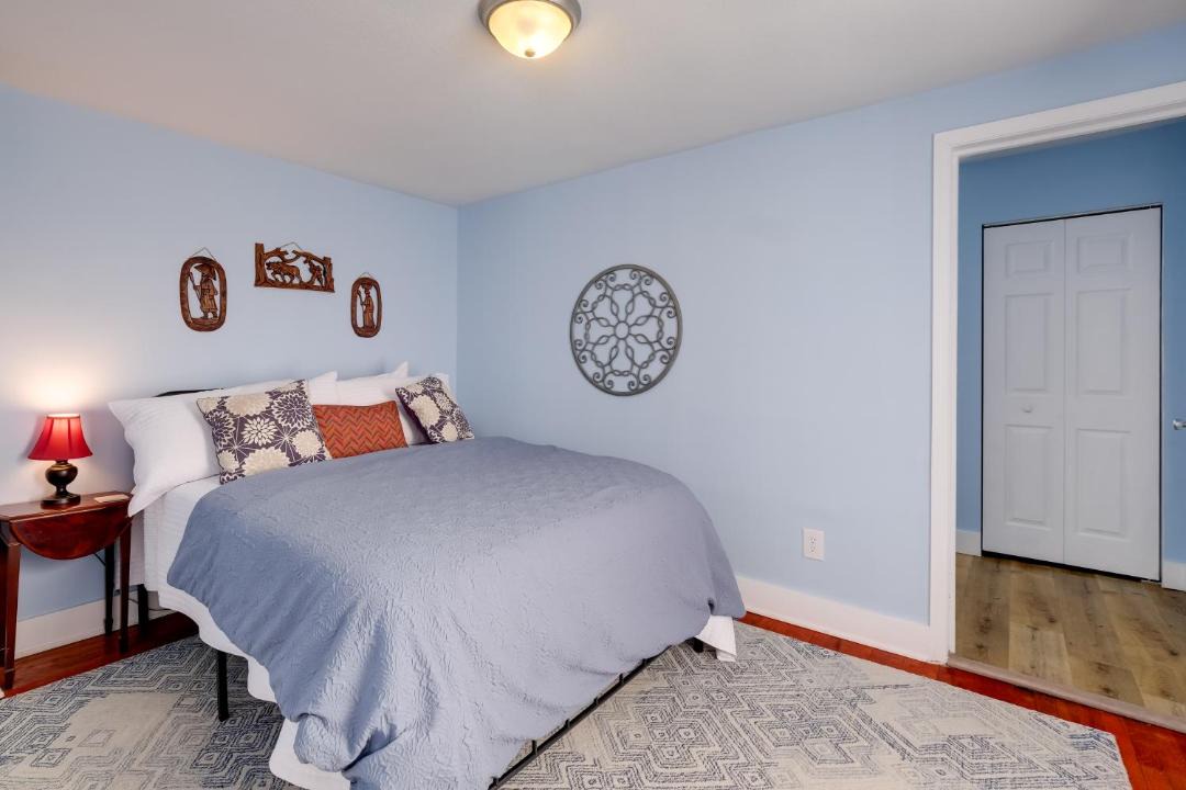 Photo of Bedroom in Radford