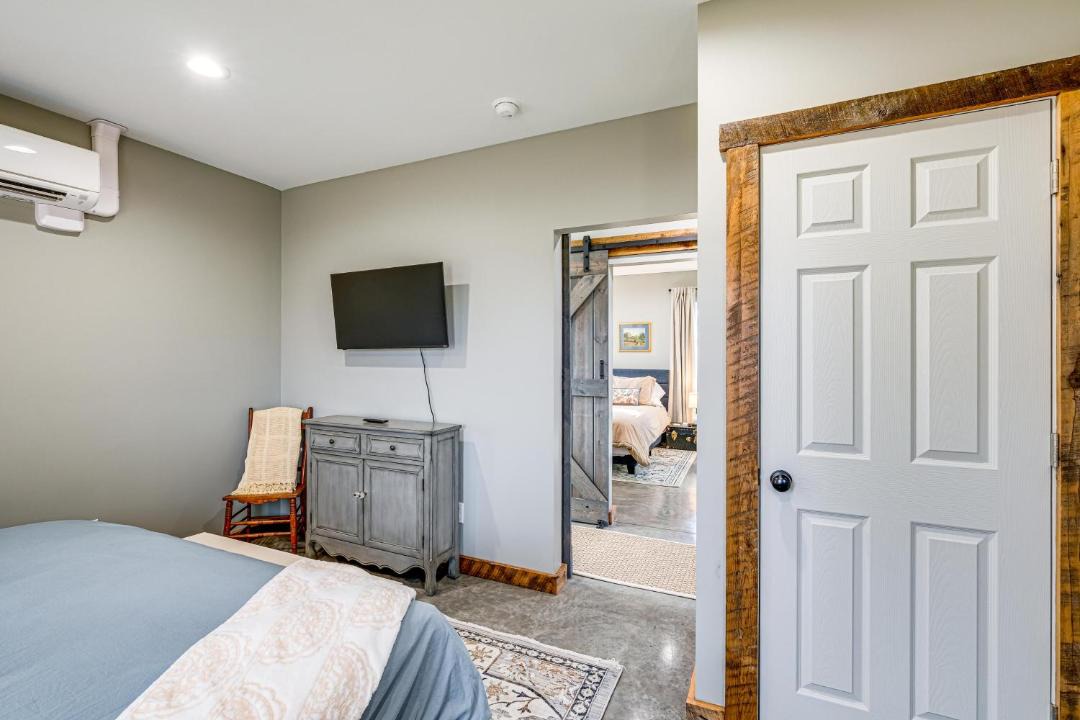 Photo of Bedroom in Blacksburg