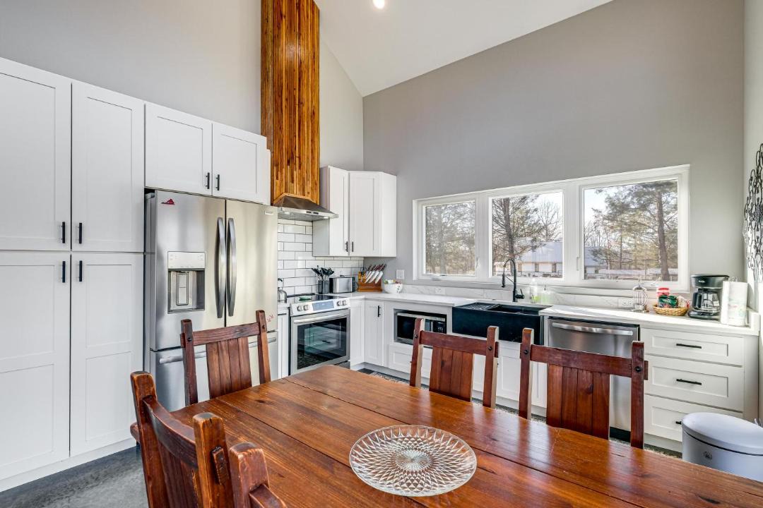 Photo of Kitchen in Blacksburg