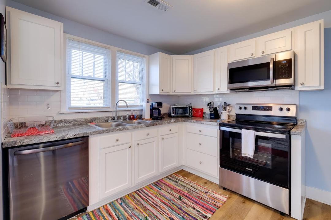 Photo of Kitchen in Radford