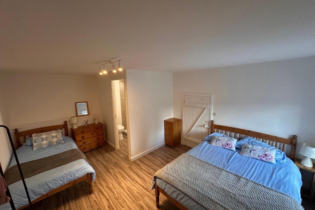 Photo of Bedroom in Saint-Amand-Magnazeix