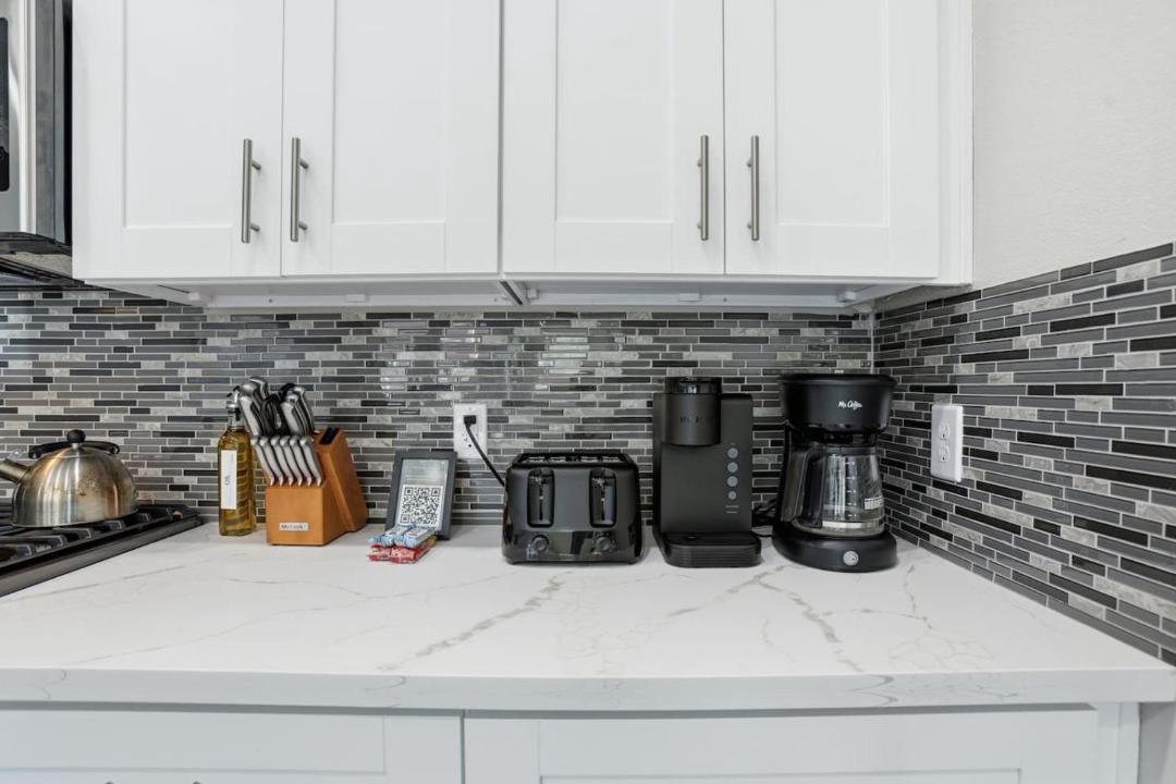 Photo of Kitchen in Greater Fondren Southwest