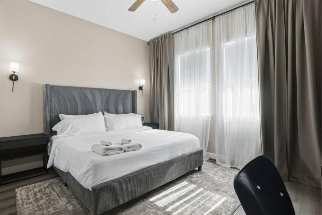 Photo of Bedroom in Greater Fondren Southwest