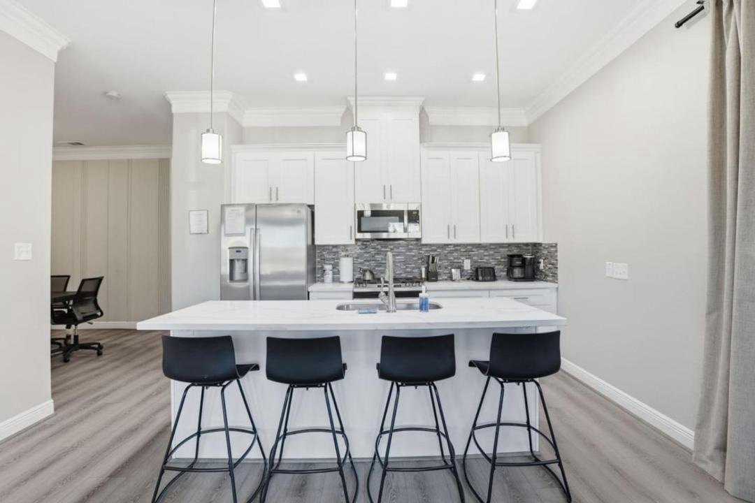 Photo of Kitchen in Greater Fondren Southwest
