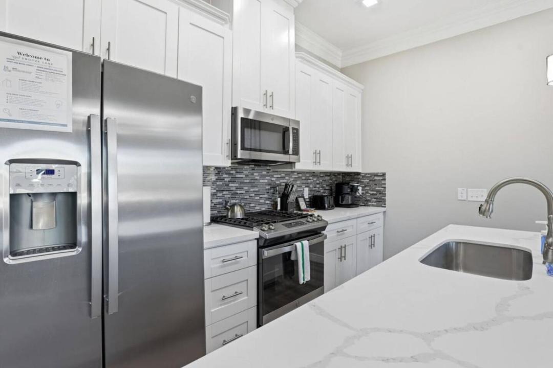 Photo of Kitchen in Greater Fondren Southwest