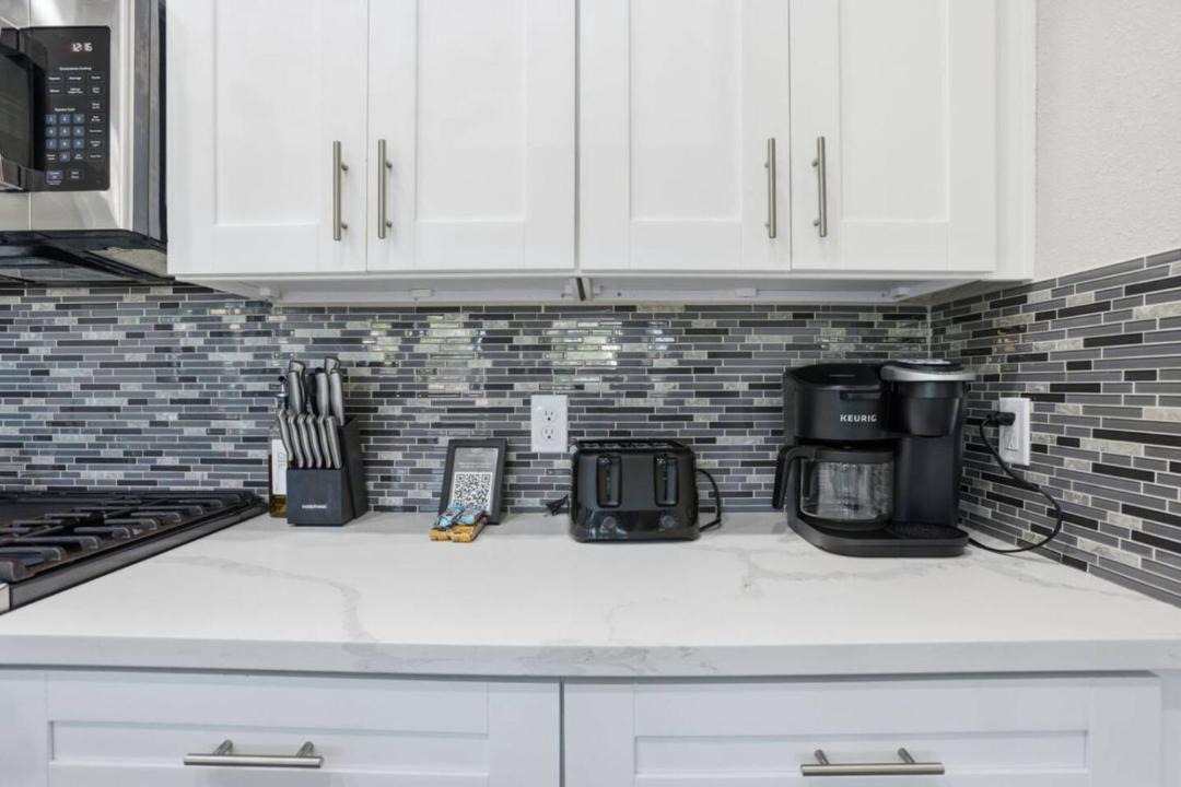 Photo of Kitchen in Greater Fondren Southwest