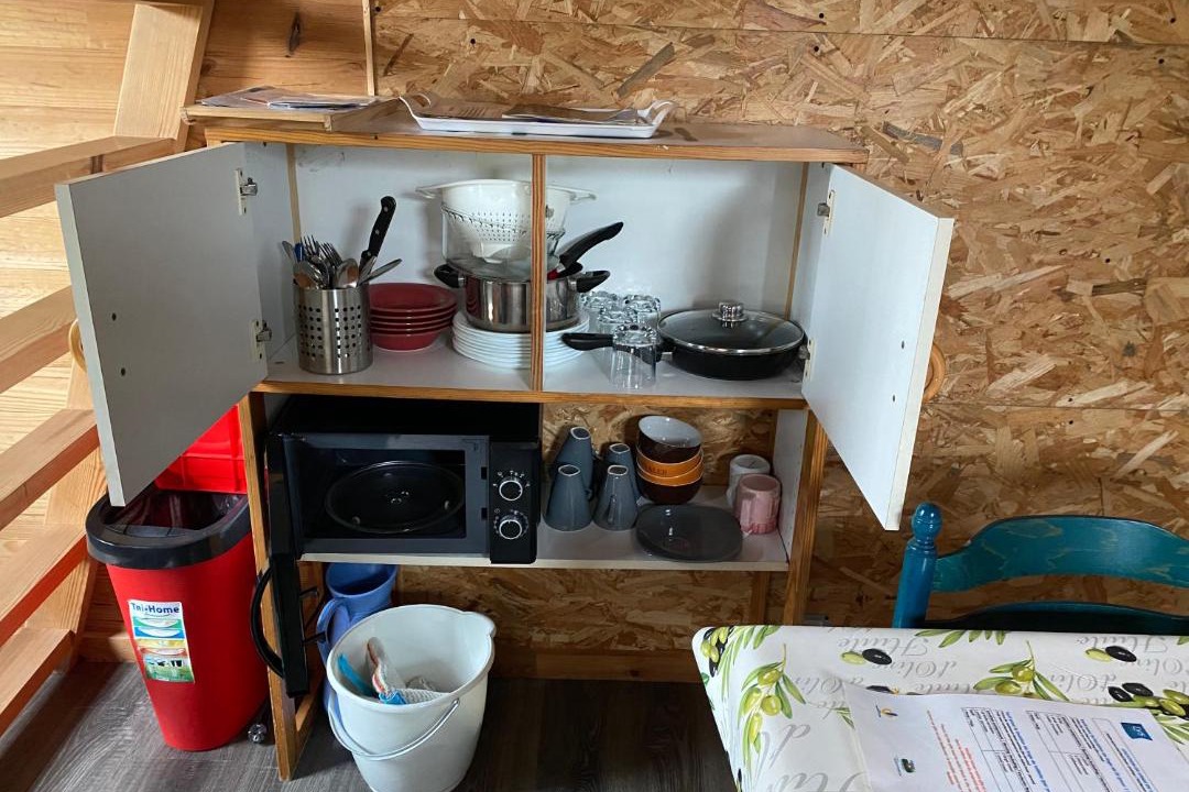 Photo of Kitchen in Fiefs