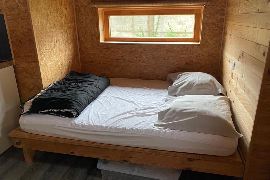 Photo of Bedroom in Fiefs