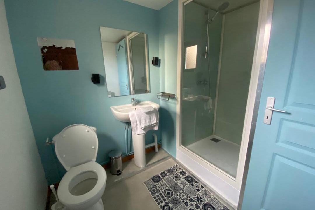 Photo of Bathroom in Fiefs