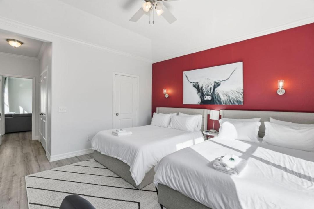 Photo of Bedroom in Greater Fondren Southwest