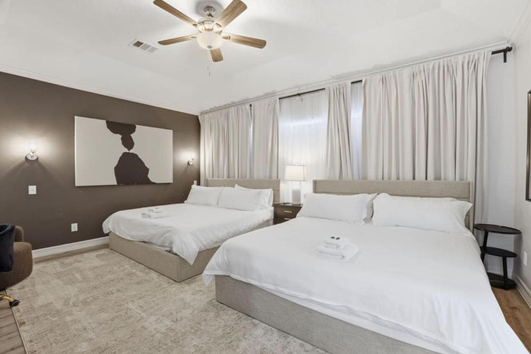 Photo of Bedroom in Greater Fondren Southwest