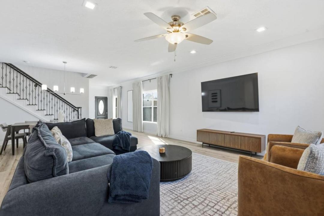 Photo of Livingroom in Greater Fondren Southwest