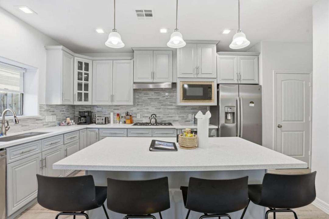Photo of Kitchen in Greater Fondren Southwest