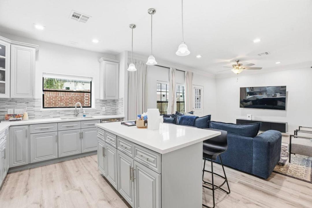 Photo of Kitchen in Greater Fondren Southwest