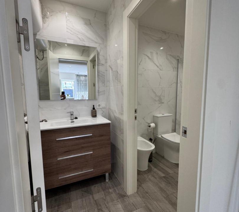 Photo of Bathroom in Valdeolleros