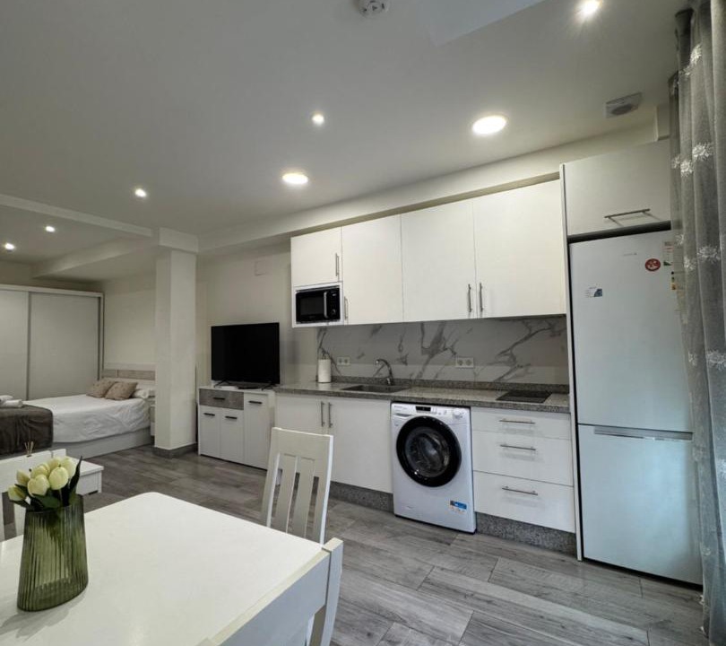 Photo of Kitchen in Valdeolleros