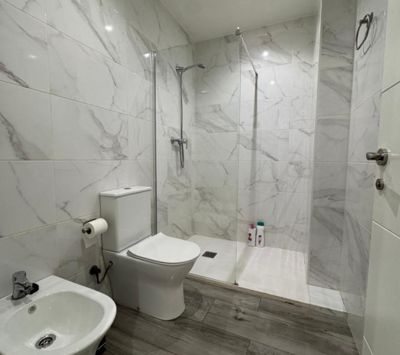 Photo of Bathroom in Valdeolleros