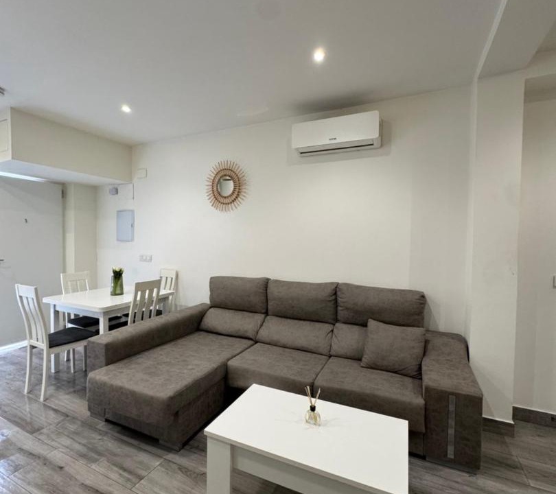 Photo of Livingroom in Valdeolleros