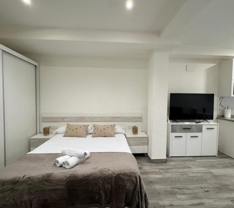 Photo of Bedroom in Valdeolleros