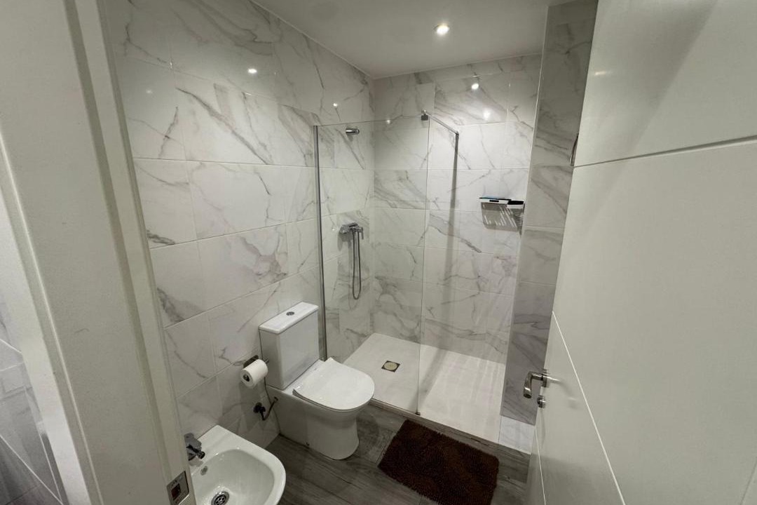 Photo of Bathroom in Valdeolleros