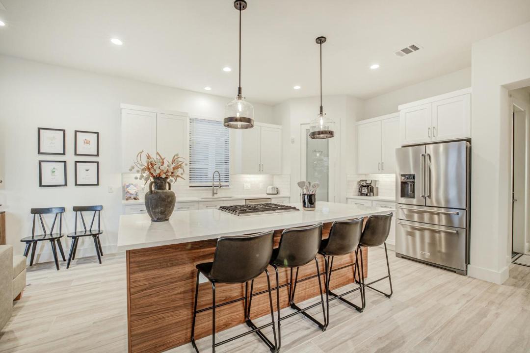 Photo of Kitchen in Mahncke Park