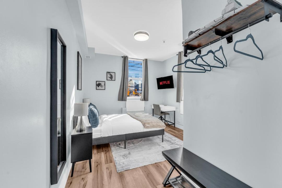 Photo of Bedroom in Trinity - Bellwoods
