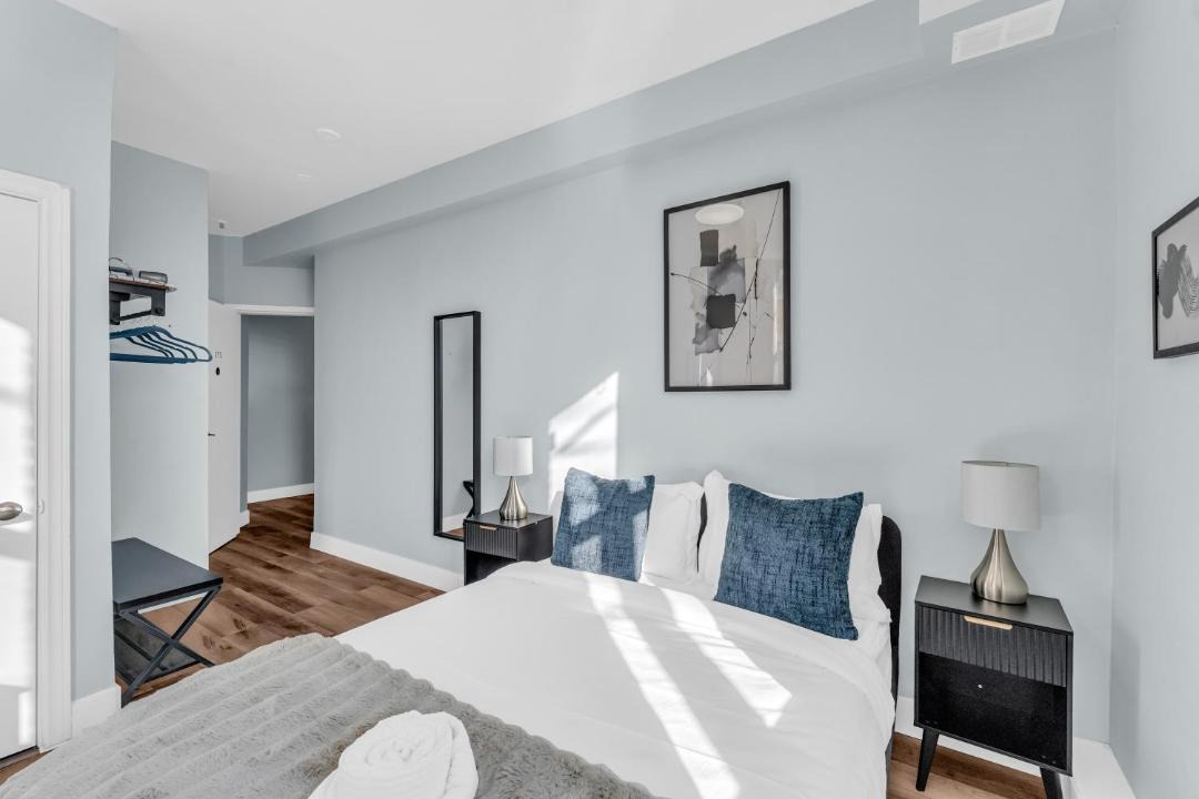 Photo of Bedroom in Trinity - Bellwoods