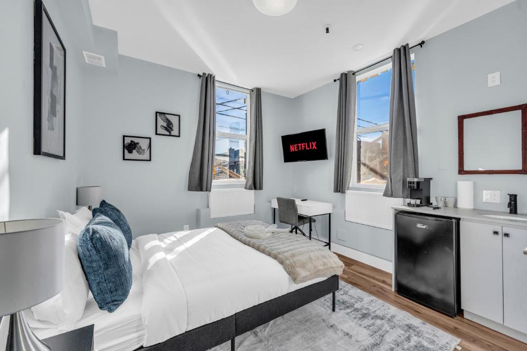 Photo of Bedroom in Trinity - Bellwoods
