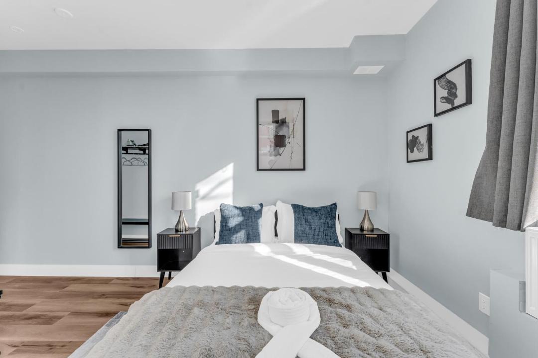 Photo of Bedroom in Trinity - Bellwoods