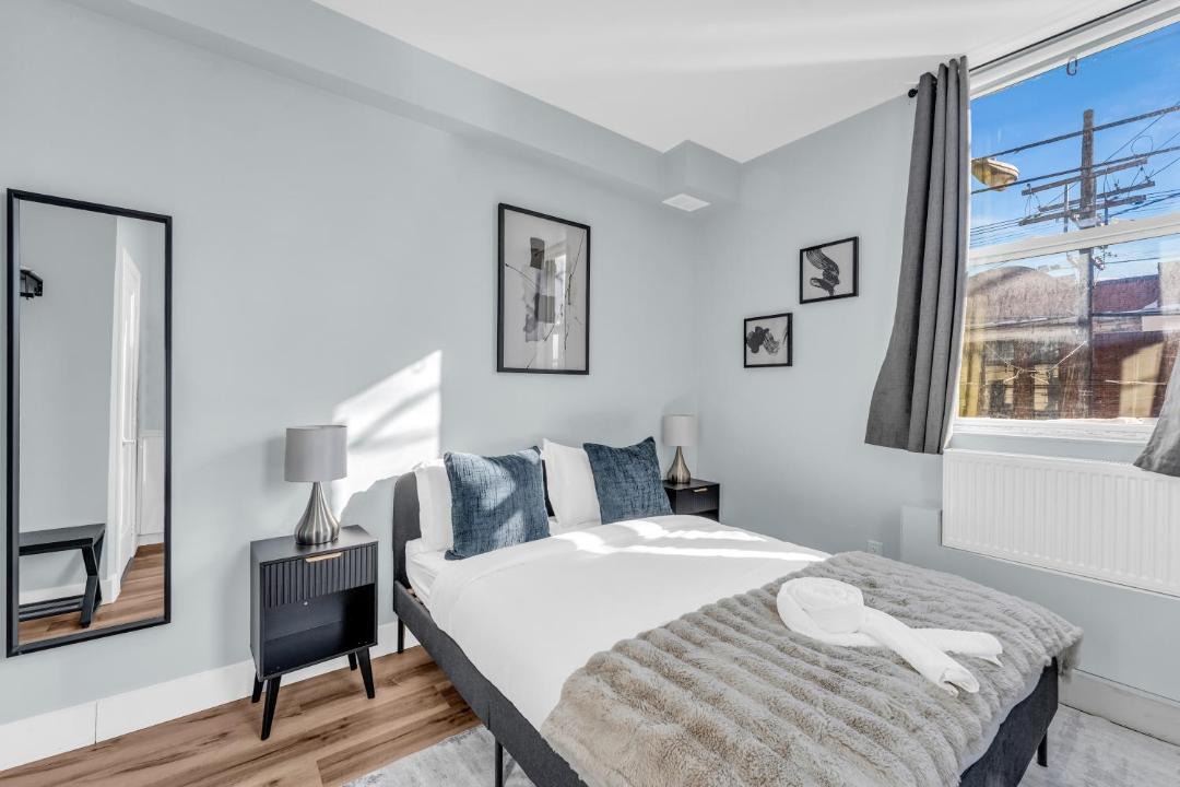 Photo of Bedroom in Trinity - Bellwoods