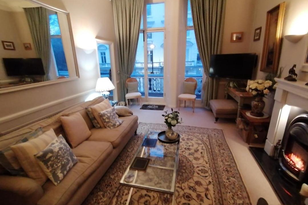 Photo of Livingroom in Warwick