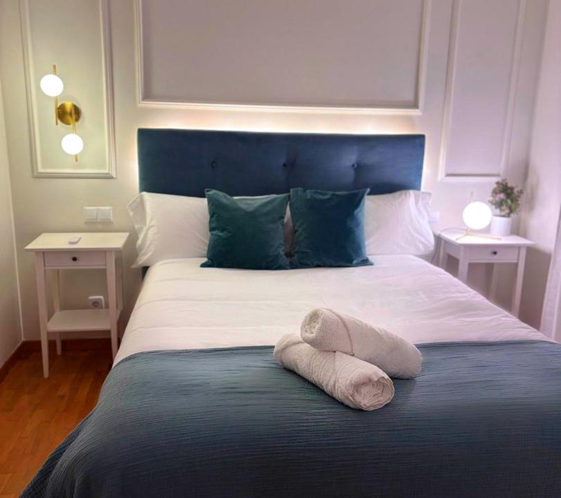 Photo of Bedroom in Lardero