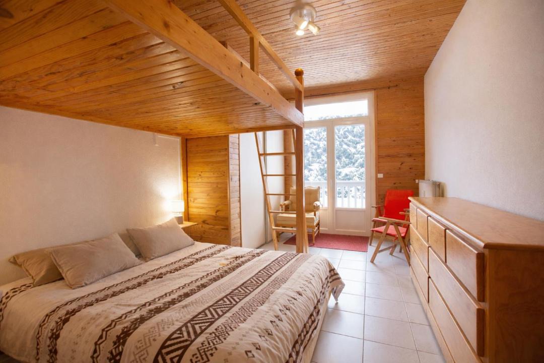 Photo of Bedroom in Meaudre