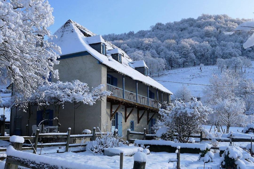 Photo of Others in Beaucens