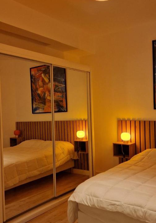 Photo of Bedroom in Angers