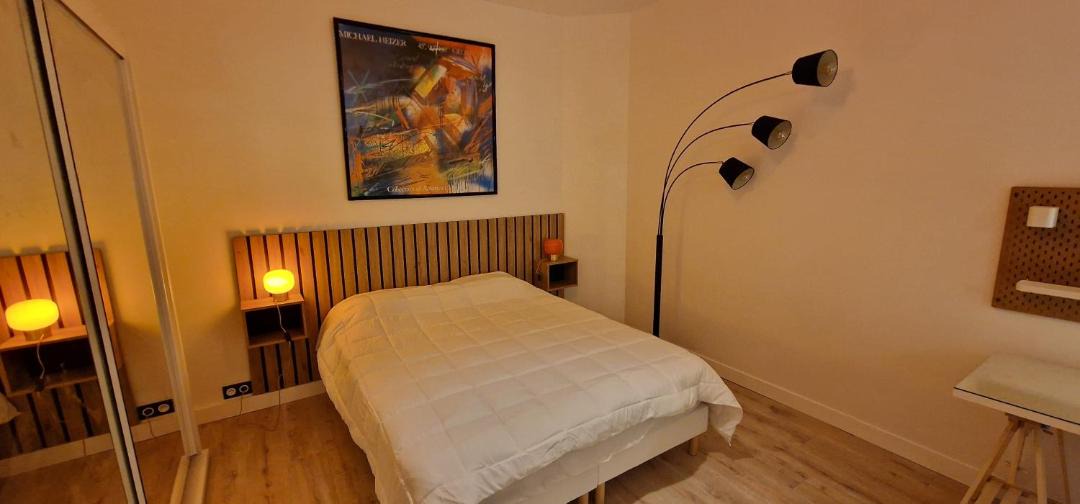 Photo of Bedroom in Angers