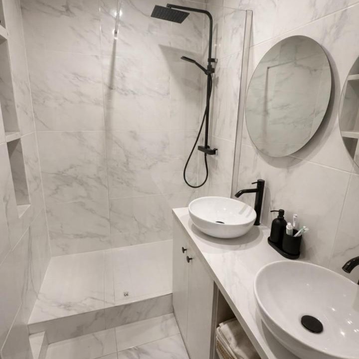 Photo of Bathroom in Necker