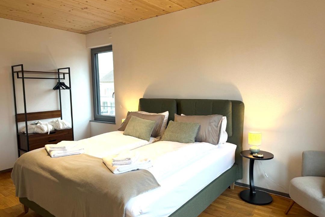 Photo of Bedroom in Wettingen