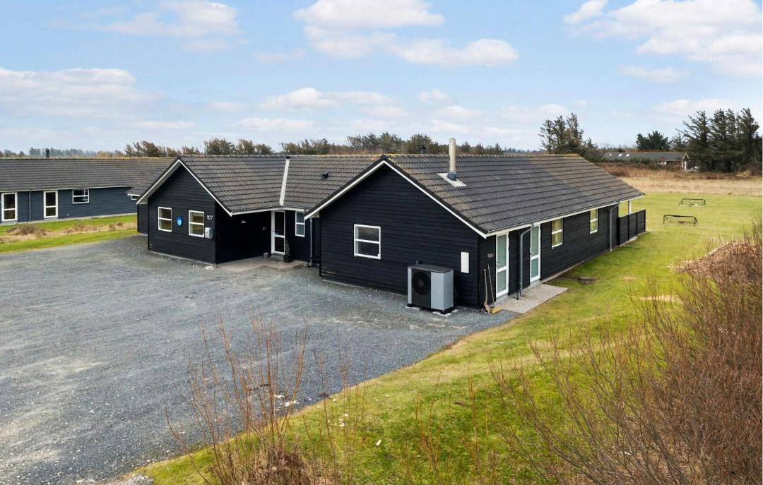 Photo of Buildings in Nr. Lyngby