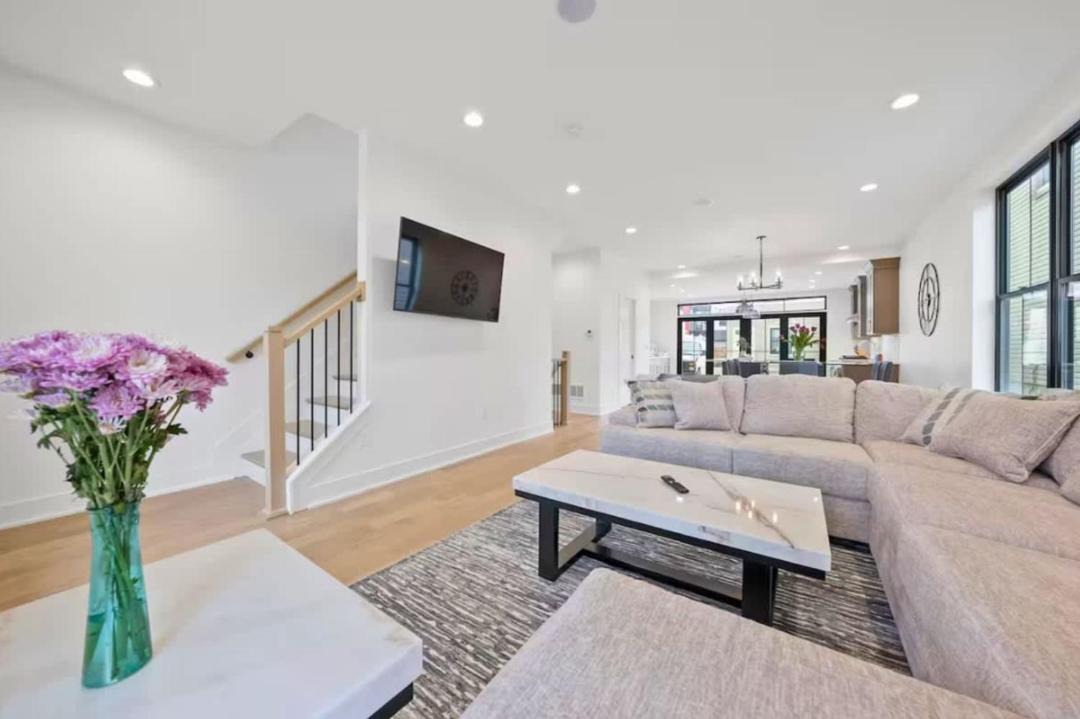 Photo of Livingroom in Italian Village