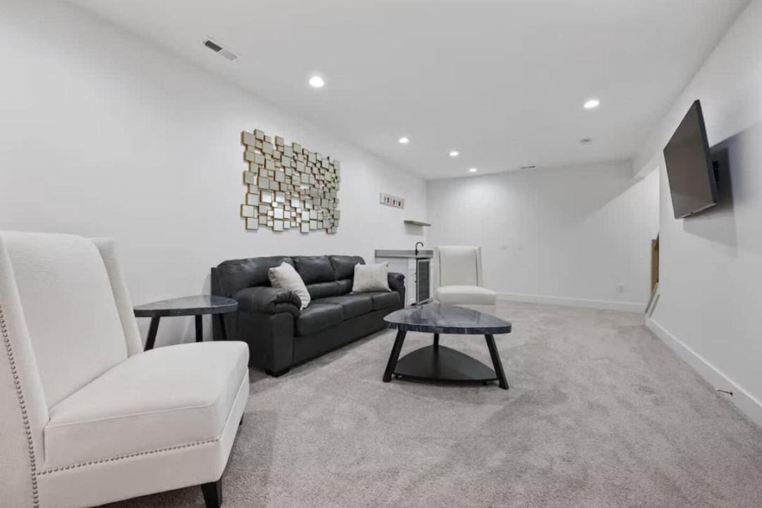 Photo of Livingroom in Italian Village