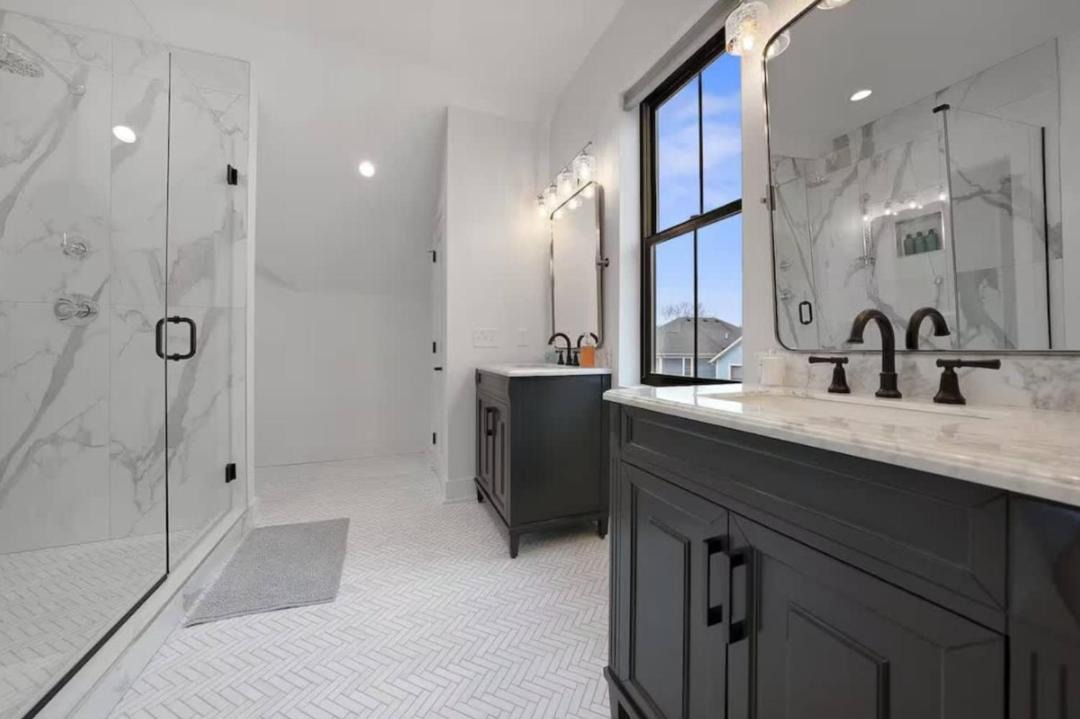Photo of Bathroom in Italian Village