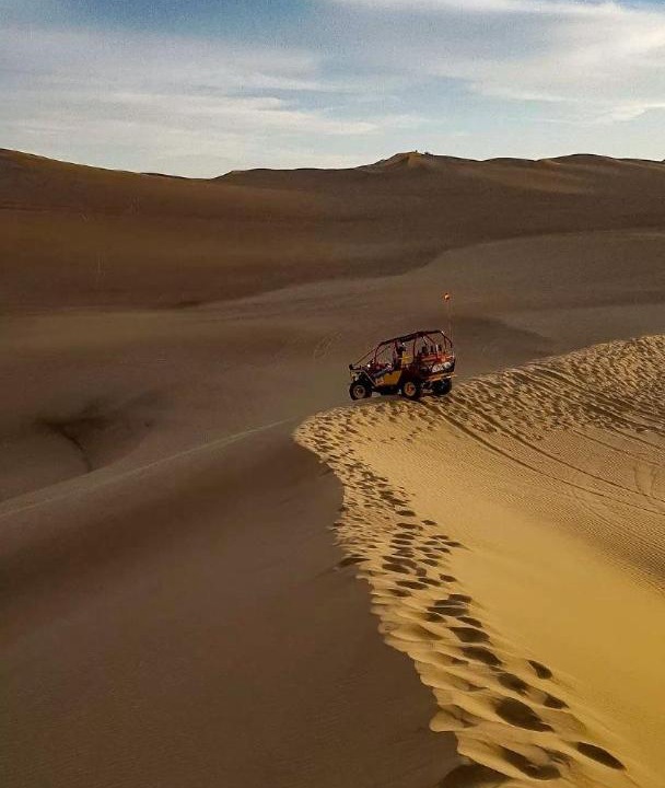 Photo of Others in Playa Chachalacas
