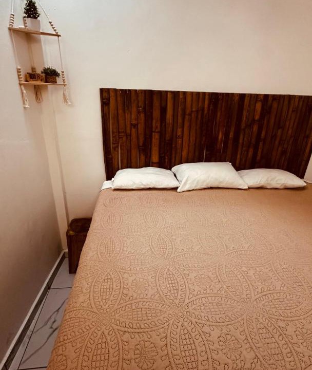Photo of Bedroom in Playa Chachalacas