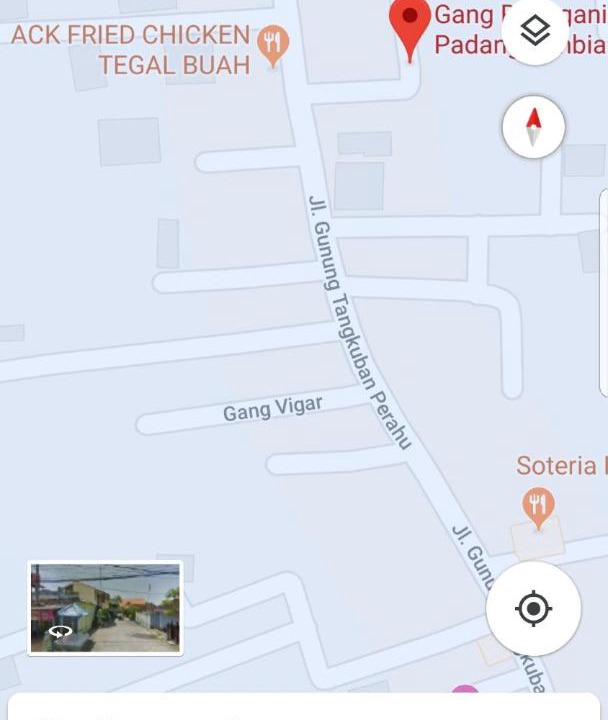 Photo of Others in Padangsambian Klod