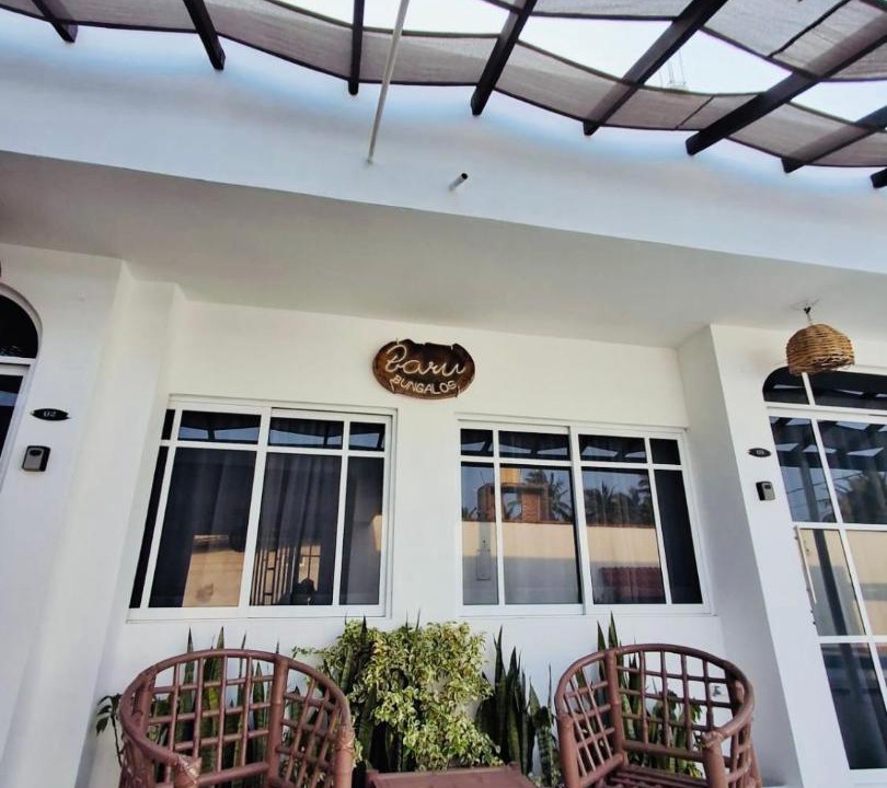 Photo of Patio Balcony in Playa Chachalacas