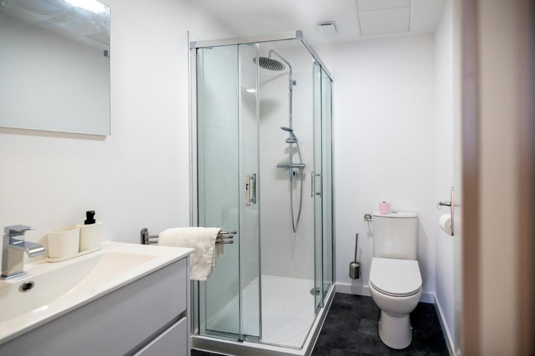 Photo of Bathroom in Varilhes