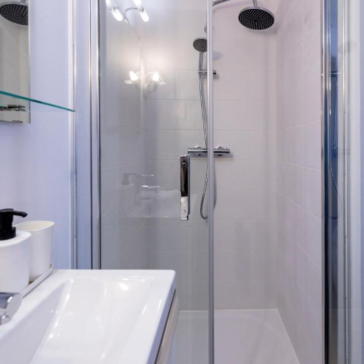 Photo of Bathroom in Varilhes